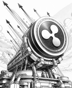 coinbase-sieht-ungewoehnliche-xrp-optionssignale