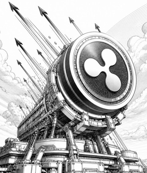 coinbase-sieht-ungewoehnliche-xrp-optionssignale