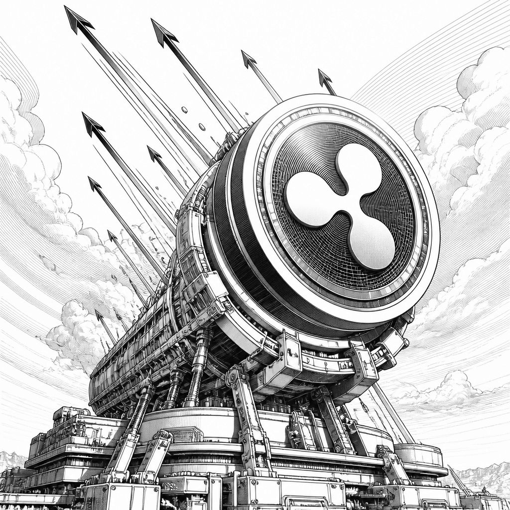 Coinbase sieht ungewöhnliche XRP-Optionssignale: Nachfrage kippt Richtung Upside Coinbase sieht ungewöhnliche XRP-Optionssignale: Nachfrage kippt Richtung Upside