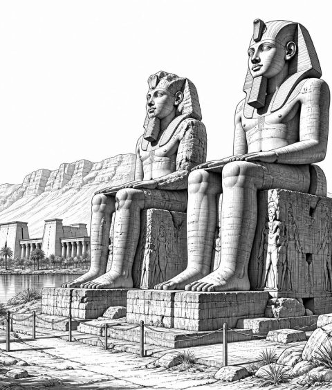 colossi-of-memnon-luxor-amenophis-iii