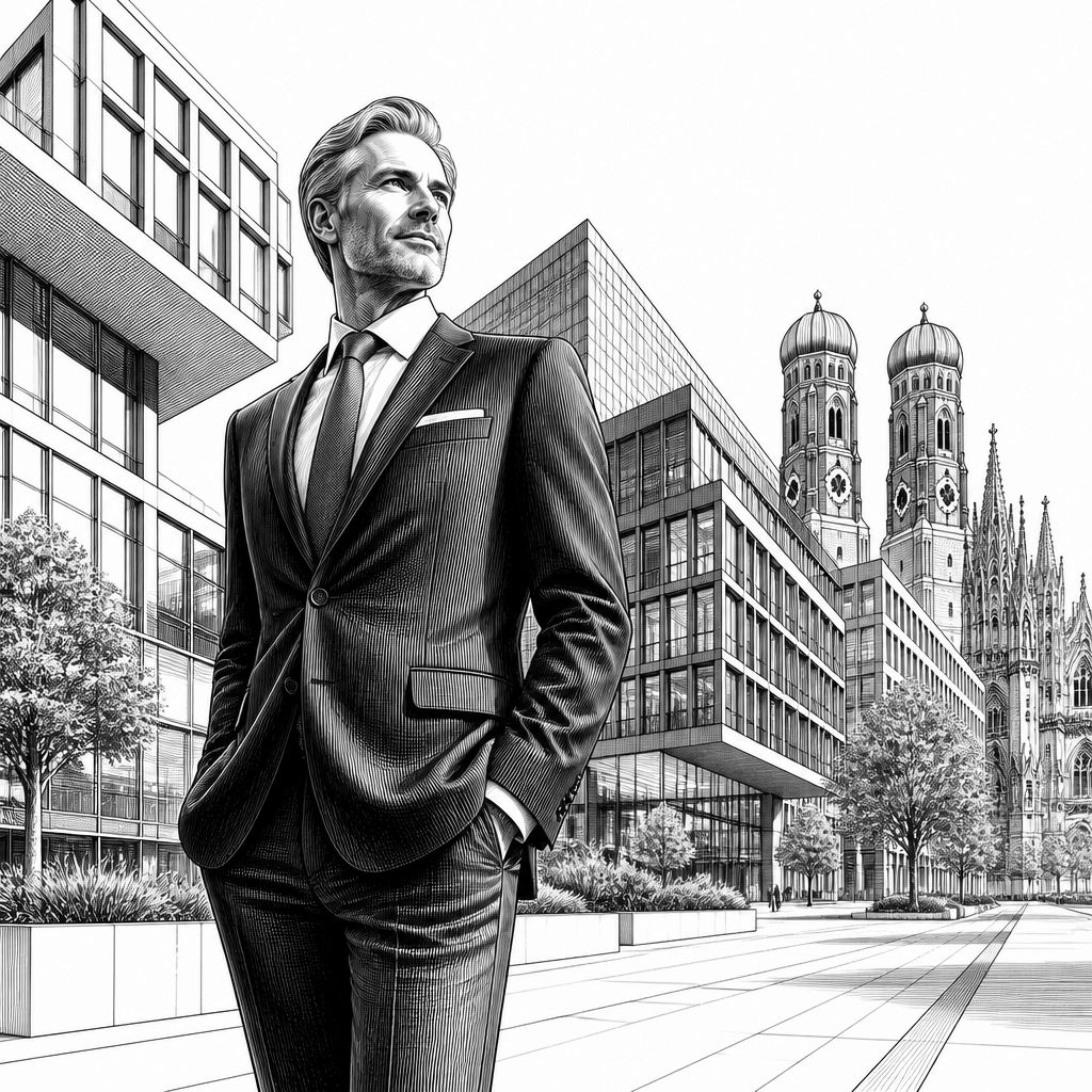 combine Transaction stärkt Führung in München: Peter Bigelmaier ab 2026 combine Transaction stärkt Führung in München: Peter Bigelmaier ab 2026