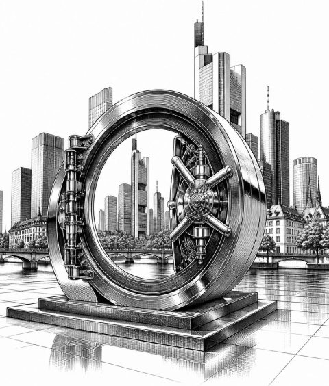 commerzbank-uebernahme-rhein-unicredit-frankfurt-sitz