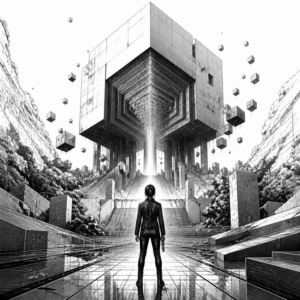 Control Resonant und der GOTY-Run: Wie Entwickler-Sympathie die Bewertung kippen könnte Control Resonant und der GOTY-Run: Wie Entwickler-Sympathie die Bewertung kippen könnte