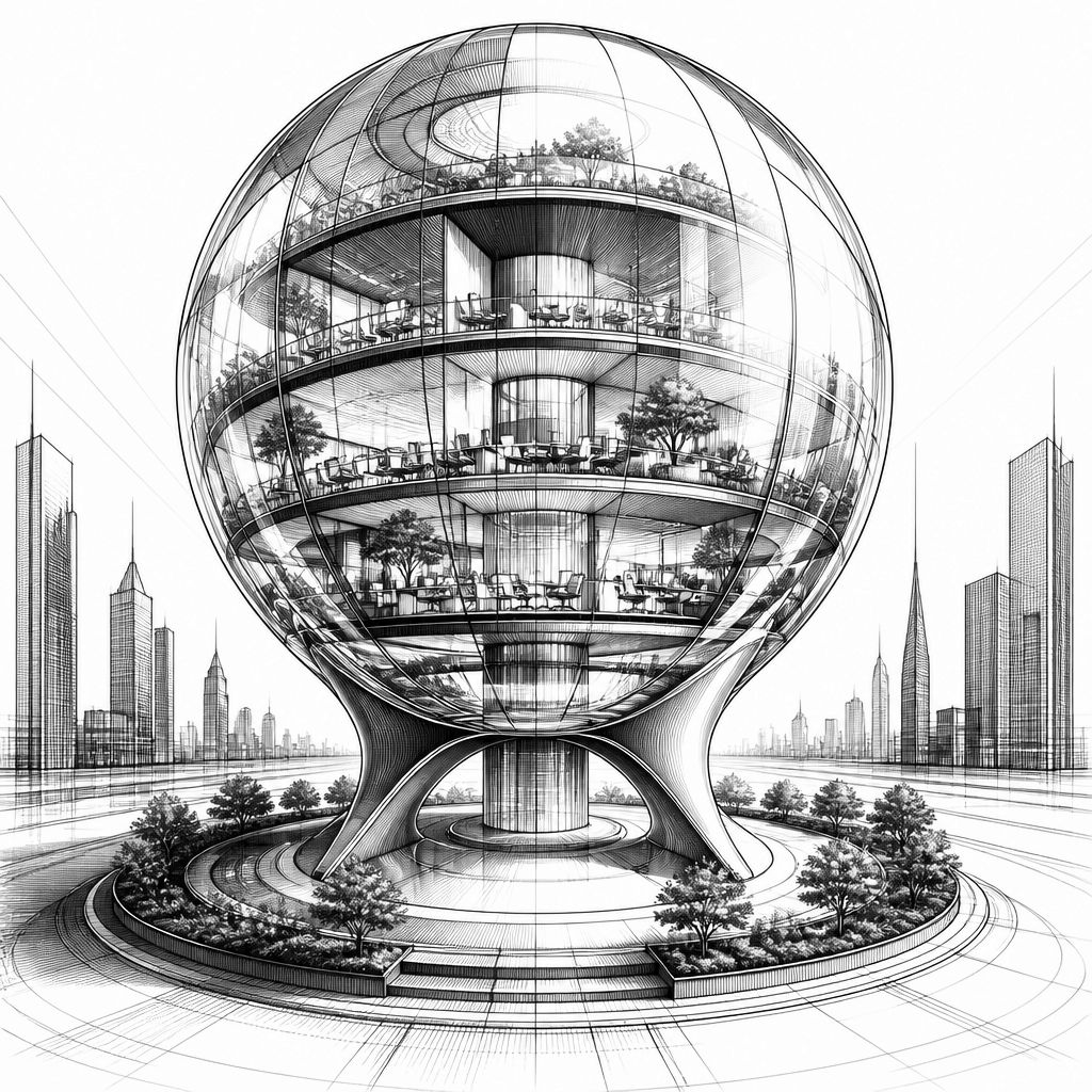 CREM wird strategisch: Resilienz, KI und Arbeitsplatz-Performance CREM wird strategisch: Resilienz, KI und Arbeitsplatz-Performance