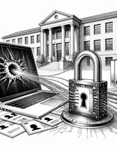 cyberangriff-bildungsbehoerde-zugriff-personenbezogene-daten