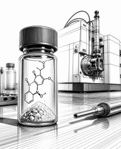 cyclorophine-neues-opioid-synthetisch-schwer-nachweisbar
