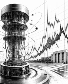 d-wave-quanten-cfo-wechsel-quantum-annealing-volatilitaet