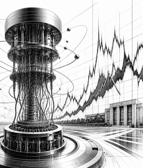 d-wave-quanten-cfo-wechsel-quantum-annealing-volatilitaet
