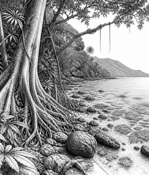 daintree-regenwald-cape-tribulation-unesco-kuestenwald