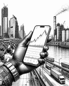 dangote-ipo-nigeria-memes-mobile-trading-risiken