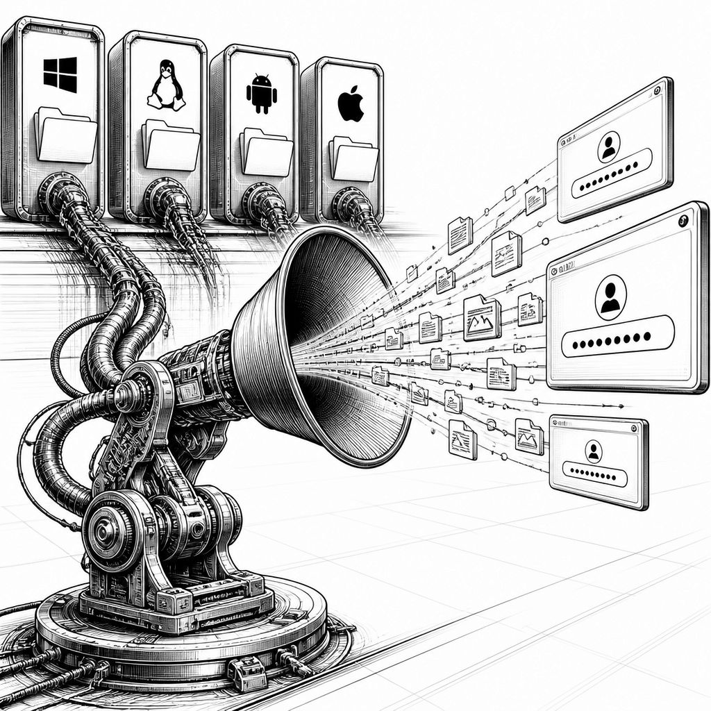 Dateibenachrichtigungen: Seitenkanäle machen Windows, Linux, Android und macOS angreifbar Dateibenachrichtigungen: Seitenkanäle machen Windows, Linux, Android und macOS angreifbar