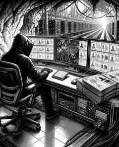 datenleck-identitaetspruefung-dark-web-ausweise