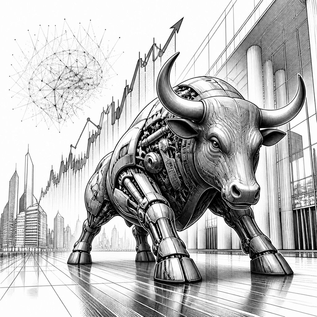 DAX-Ausblick: Meta-AI Muse und KI-Signale stützen Aktien, Handel startet ruhig DAX-Ausblick: Meta-AI Muse und KI-Signale stützen Aktien, Handel startet ruhig