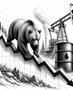 dax-ausblick-oel-zins-aengste-shelly-mtu