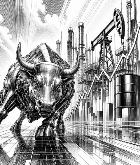 dax-oel-inflationsstress-tech-werte-ki-handelsmodelle