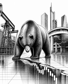 dax-schluss-oelpreis-ifo-geschäftsklima-unter-100-tage