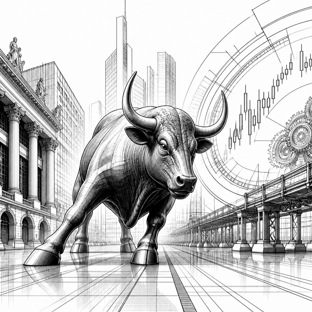 Dax stabil bei 25.365 Punkten: Inflationsdaten und PCE treiben die Stimmung Dax stabil bei 25.365 Punkten: Inflationsdaten und PCE treiben die Stimmung