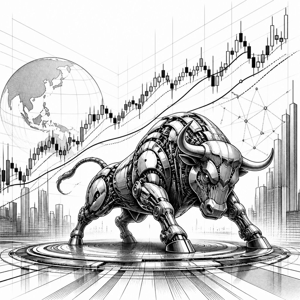 DAX vor US-PCE: 21-Tage-Linie im Blick, KI-Regeln liefern Impulse DAX vor US-PCE: 21-Tage-Linie im Blick, KI-Regeln liefern Impulse