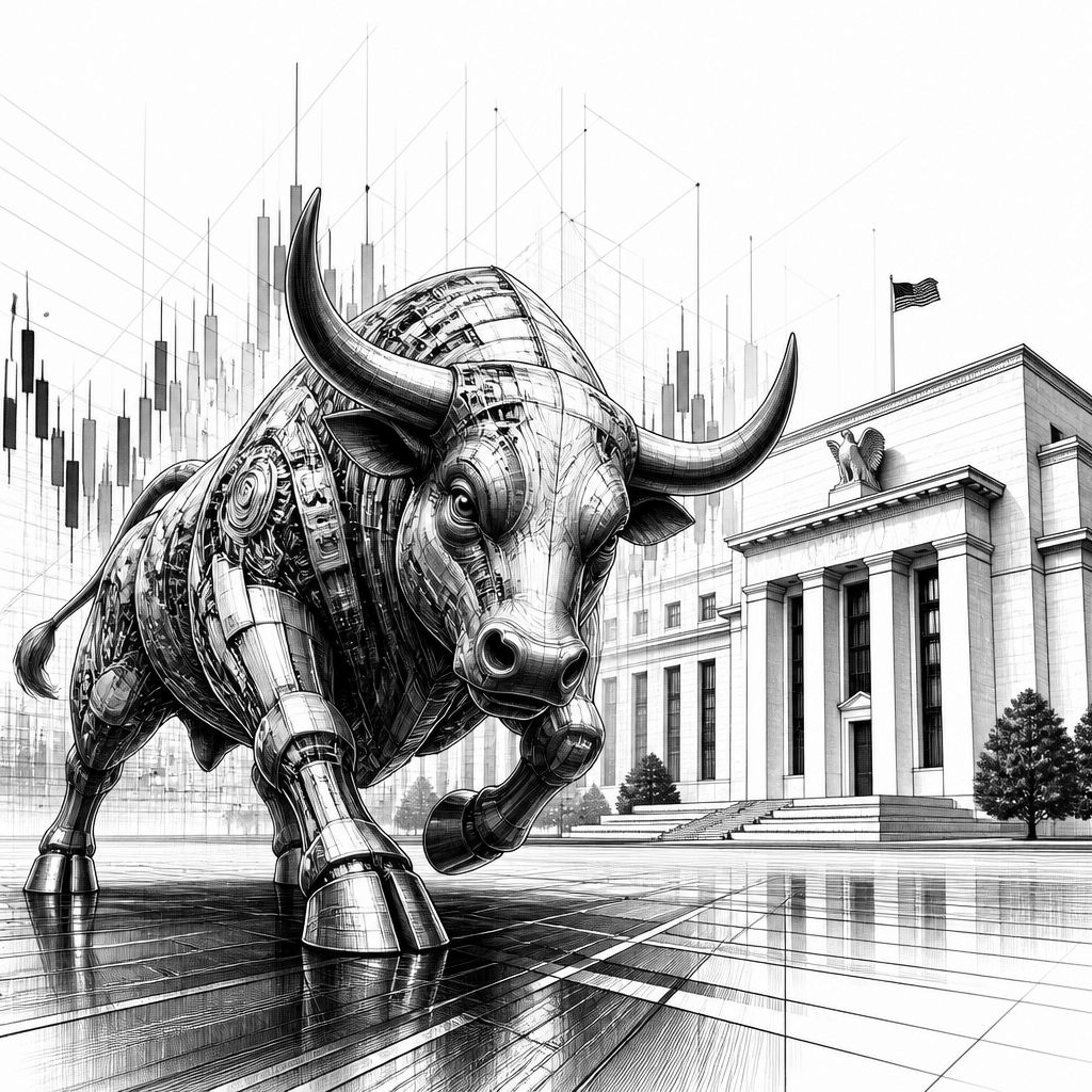DAX vor US-Zinsentscheid: Plus erwartet, Fed rückt in den Fokus DAX vor US-Zinsentscheid: Plus erwartet, Fed rückt in den Fokus