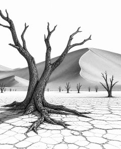 deadvlei-namib-sandmeer-weisse-tonpfanne-rote-duenen