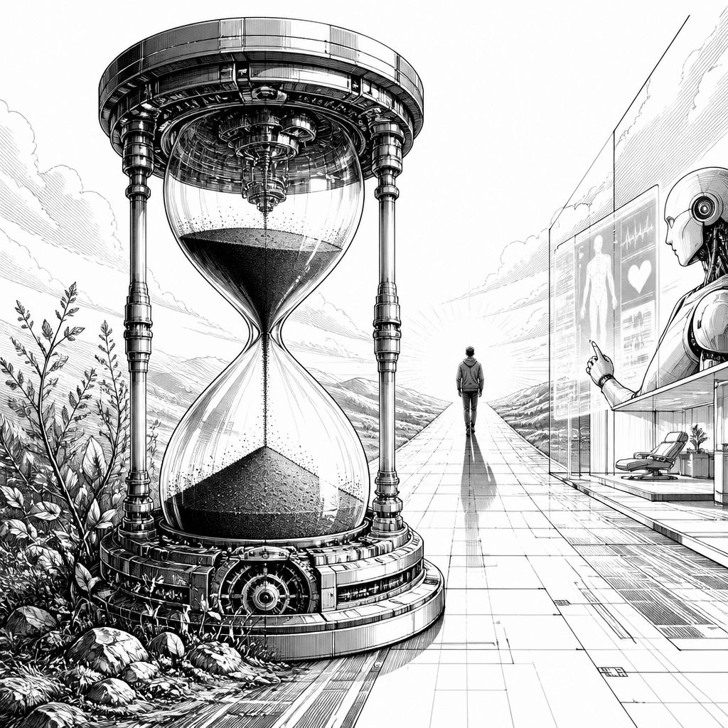Death Clock im KI-Check: Warum ein Startup-Pivot bei „Most Days“ scheiterte Death Clock im KI-Check: Warum ein Startup-Pivot bei „Most Days“ scheiterte