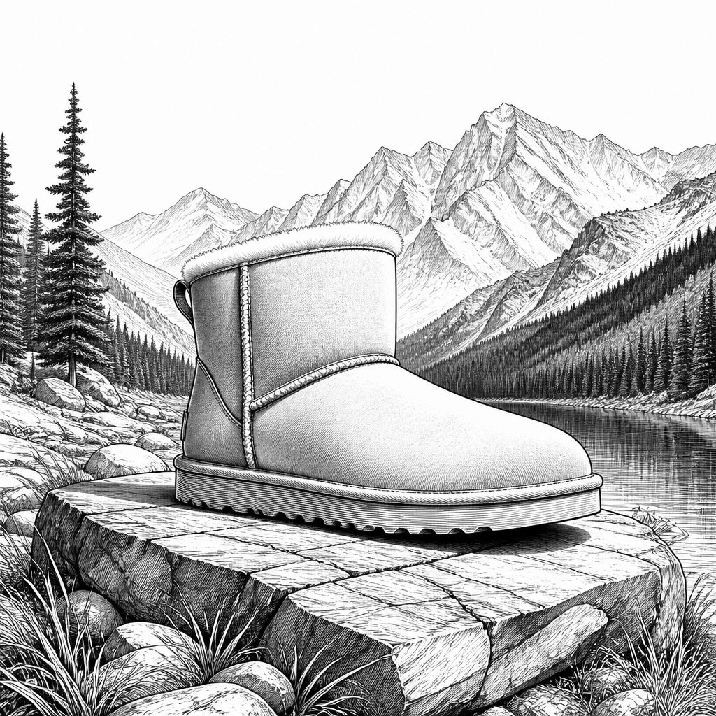 Deckers Outdoor: Aktie bei 78,73 USD, UGG startet „Season“-Kampagne Deckers Outdoor: Aktie bei 78,73 USD, UGG startet „Season“-Kampagne