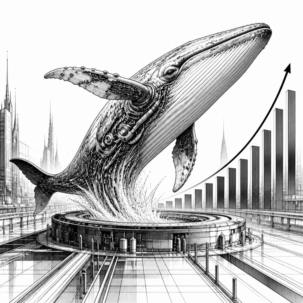 DeepSeek: Run-Rate auf 1 Milliarde US-Dollar – Finanzierung und IPO geplant DeepSeek: Run-Rate auf 1 Milliarde US-Dollar – Finanzierung und IPO geplant