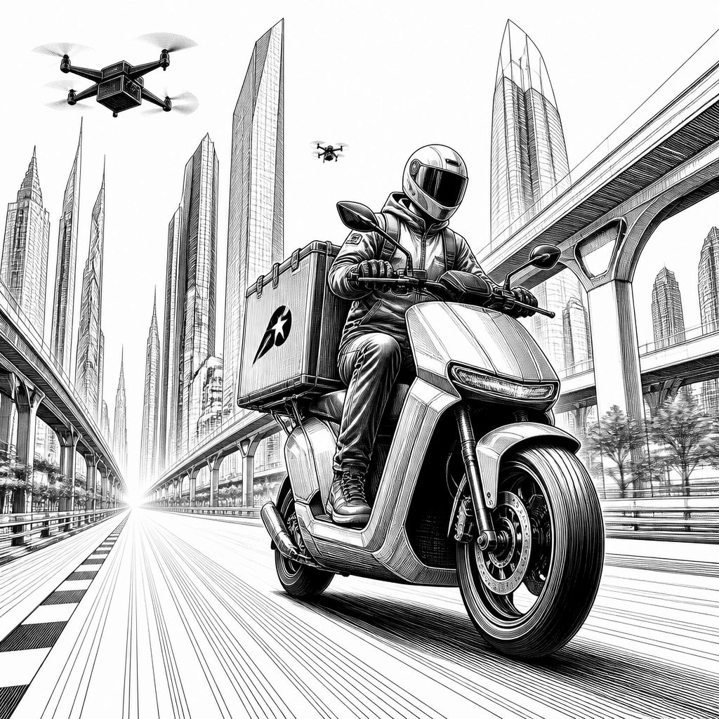 Delivery Hero: Östberg bleibt CEO trotz Uber-Übernahme im Blick Delivery Hero: Östberg bleibt CEO trotz Uber-Übernahme im Blick