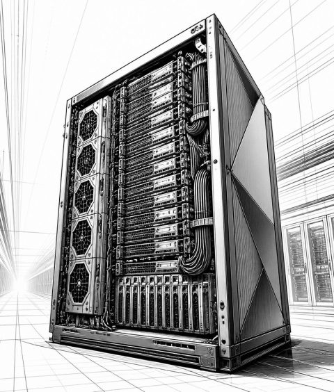 dell-aktie-kI-server-jahresausblick