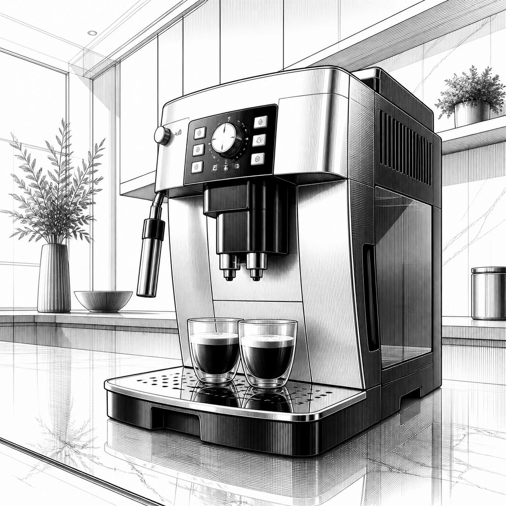 De’Longhi Magnifica S im Amazon-Tiefpreis: 269 Euro statt 399 Euro De’Longhi Magnifica S im Amazon-Tiefpreis: 269 Euro statt 399 Euro