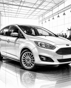 dessau-versteigert-ford-c-max-ohne-schluessel