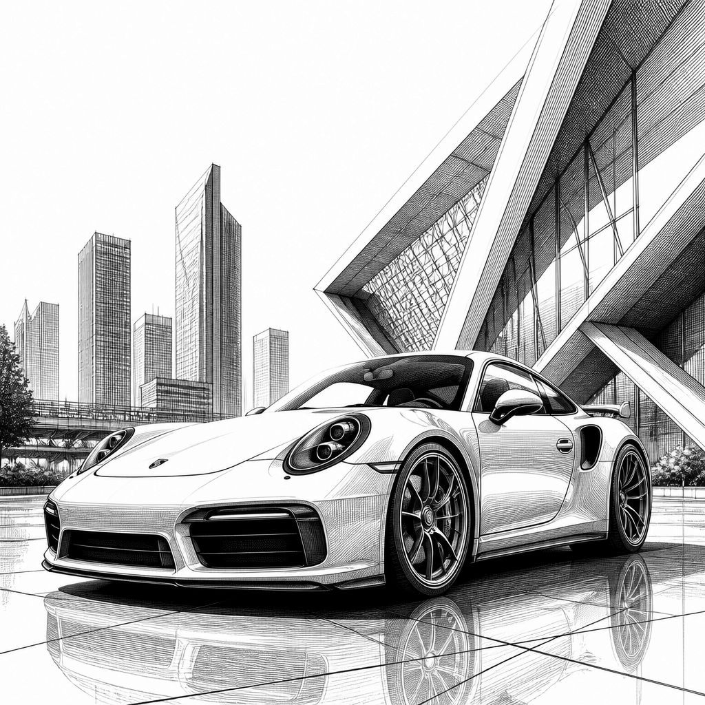 Deutsche Bank hebt Porsche-Ziel auf 55 Euro an – „Buy“ bleibt Deutsche Bank hebt Porsche-Ziel auf 55 Euro an – „Buy“ bleibt