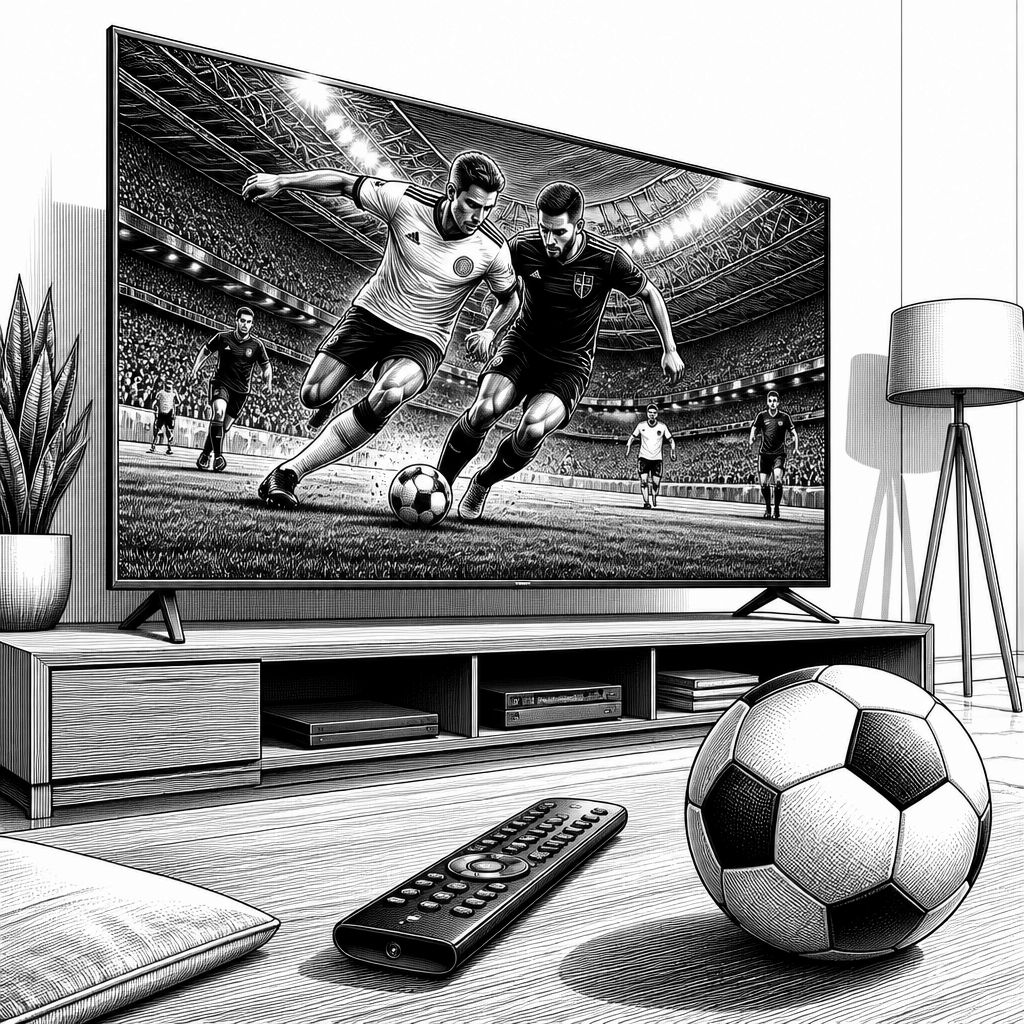 Deutschland gegen Serbien: Gratis-ZDF-Stream, Übertragung & Smart-TV-Setup Deutschland gegen Serbien: Gratis-ZDF-Stream, Übertragung & Smart-TV-Setup