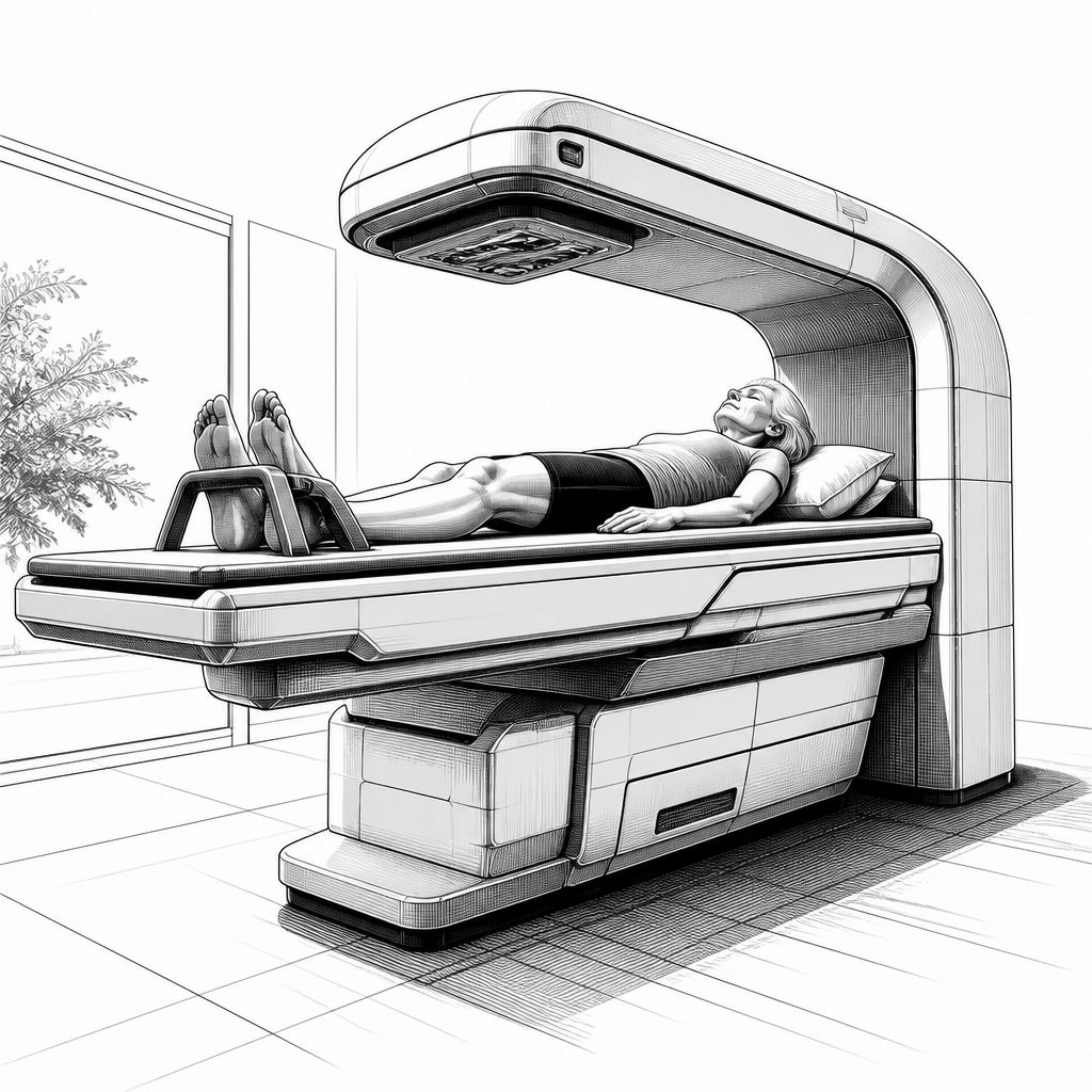DEXA statt später: So erkennen Frauen Osteopenie und schützen Knochen DEXA statt später: So erkennen Frauen Osteopenie und schützen Knochen