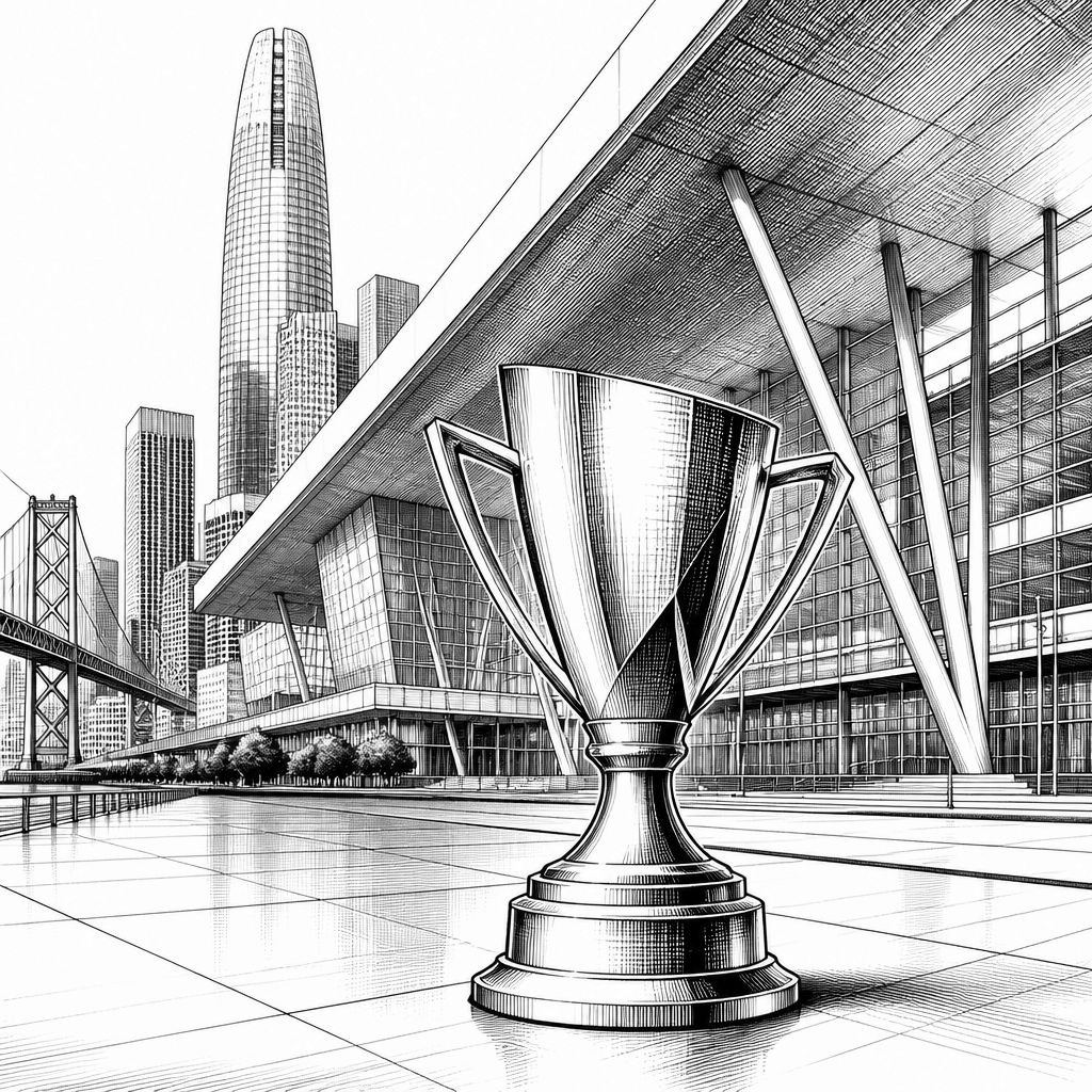 Disrupt 2026 in San Francisco: 5 Tage Sparvorteil für das Startup Battlefield Disrupt 2026 in San Francisco: 5 Tage Sparvorteil für das Startup Battlefield