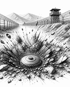 dmz-minenvorfall-suedkorea-sehr-wahrscheinlich