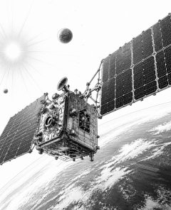 doe-foerdert-raumfahrt-solarzellen-masse-strahlung