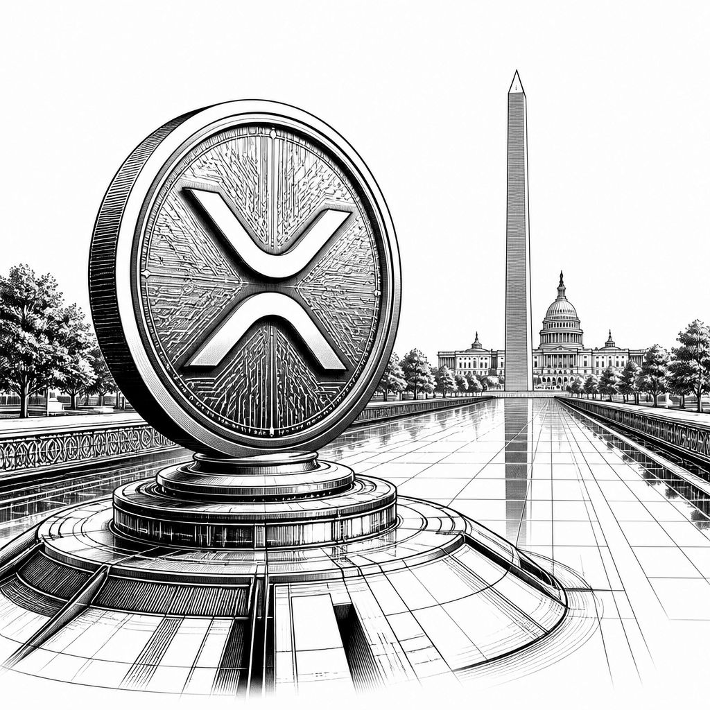 Dom Kwok erneuert XRP-Ziel von 1.000 US-Dollar nach Washington-Meetings Dom Kwok erneuert XRP-Ziel von 1.000 US-Dollar nach Washington-Meetings