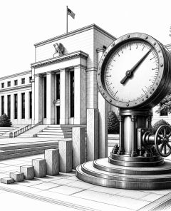 downing-fordert-fed-zinserhoehung-nach-scheck-politik