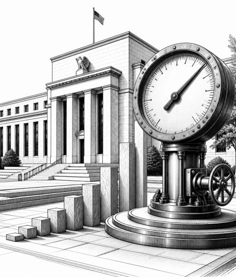 downing-fordert-fed-zinserhoehung-nach-scheck-politik