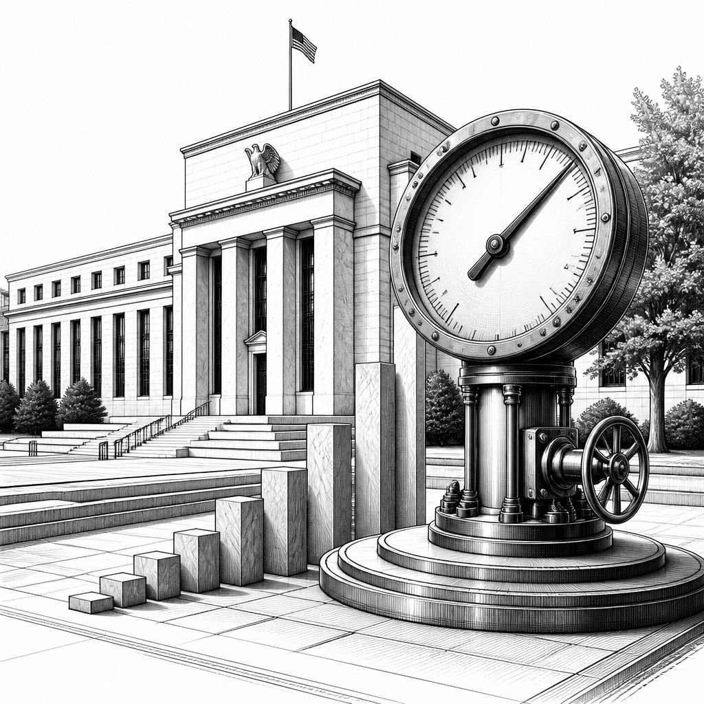Downing fordert von der Fed Zinserhöhungen gegen Inflation nach neuer Ausgabenpolitik Downing fordert von der Fed Zinserhöhungen gegen Inflation nach neuer Ausgabenpolitik