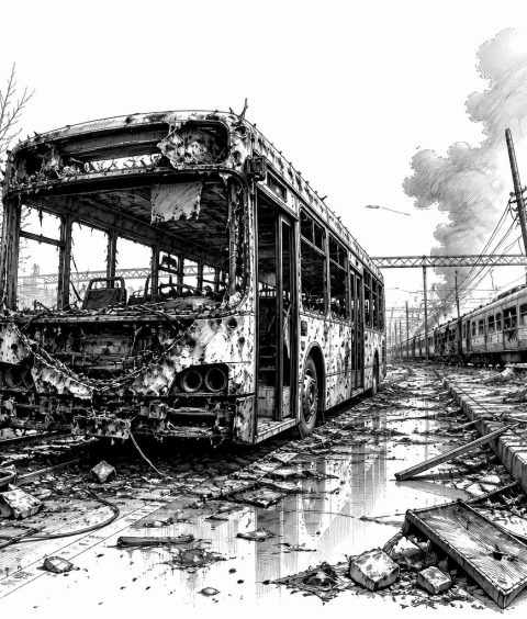 drohnenangriff-bus-und-zug-ukraine