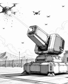 droneshield-kooperation-aim-defence-fractl-2026