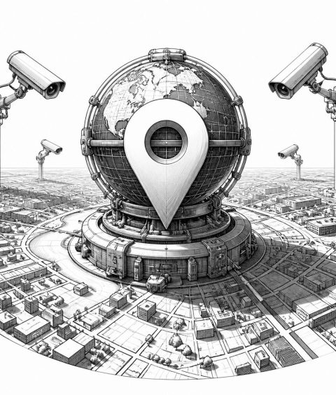 dsgvo-strafe-400-millionen-google-standortdaten