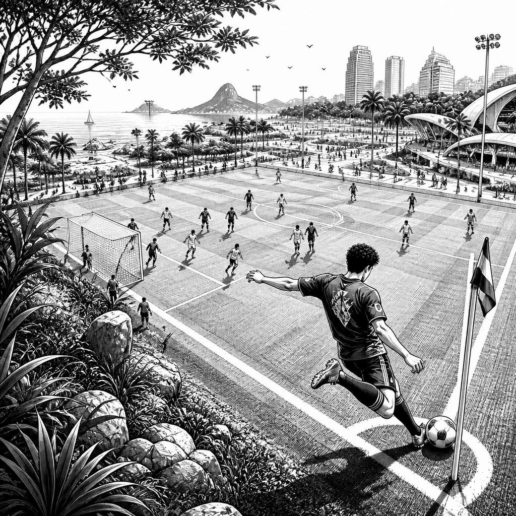 EA Sports FC 27 im Test: Open World, besseres Verteidigen und neue Standards im Fokus EA Sports FC 27 im Test: Open World, besseres Verteidigen und neue Standards im Fokus