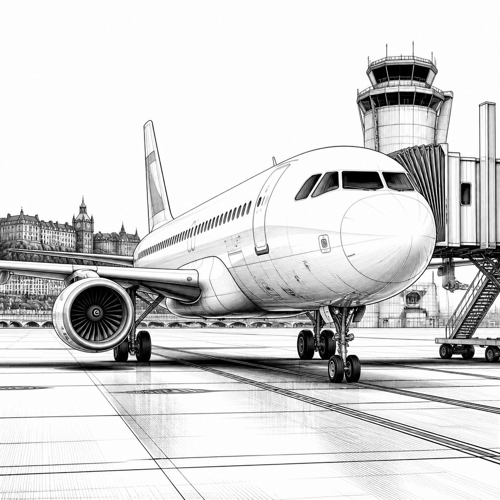 EasyJet nimmt Direktflüge von Hamburg nach Edinburgh wieder auf EasyJet nimmt Direktflüge von Hamburg nach Edinburgh wieder auf