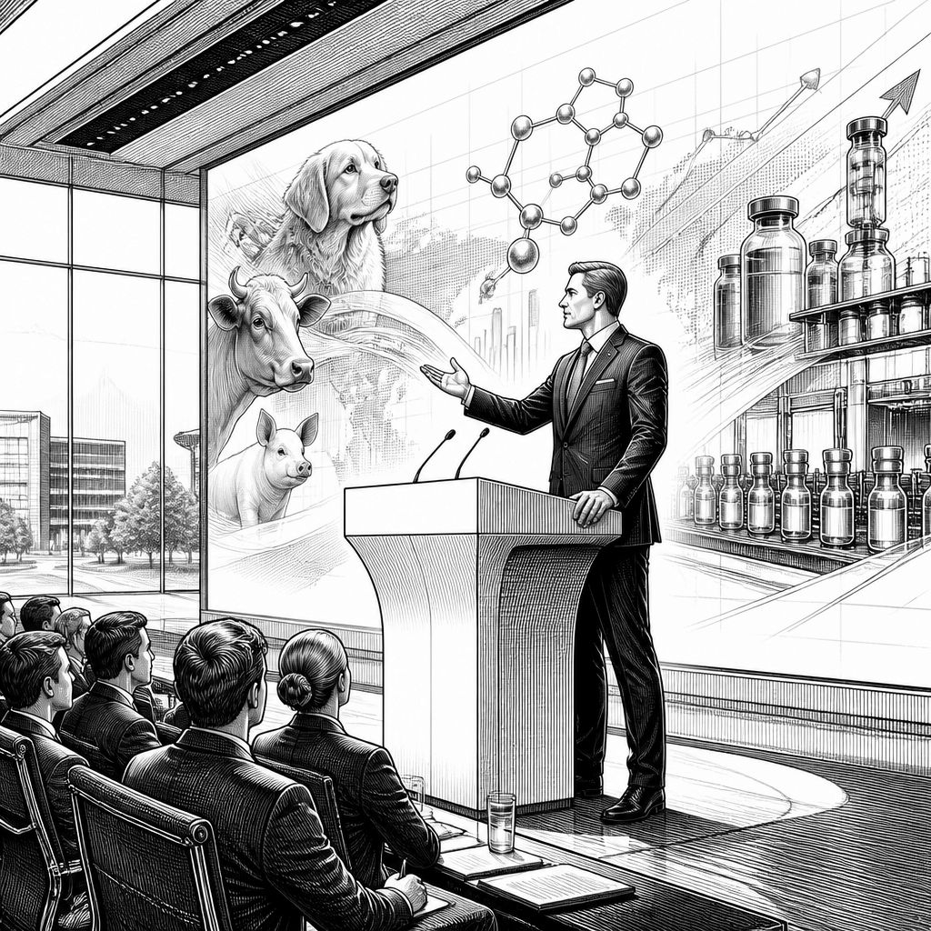 Elanco-Aktie nach stabilen Quartalszahlen: Moderates Potenzial und Konferenz-Impuls Elanco-Aktie nach stabilen Quartalszahlen: Moderates Potenzial und Konferenz-Impuls