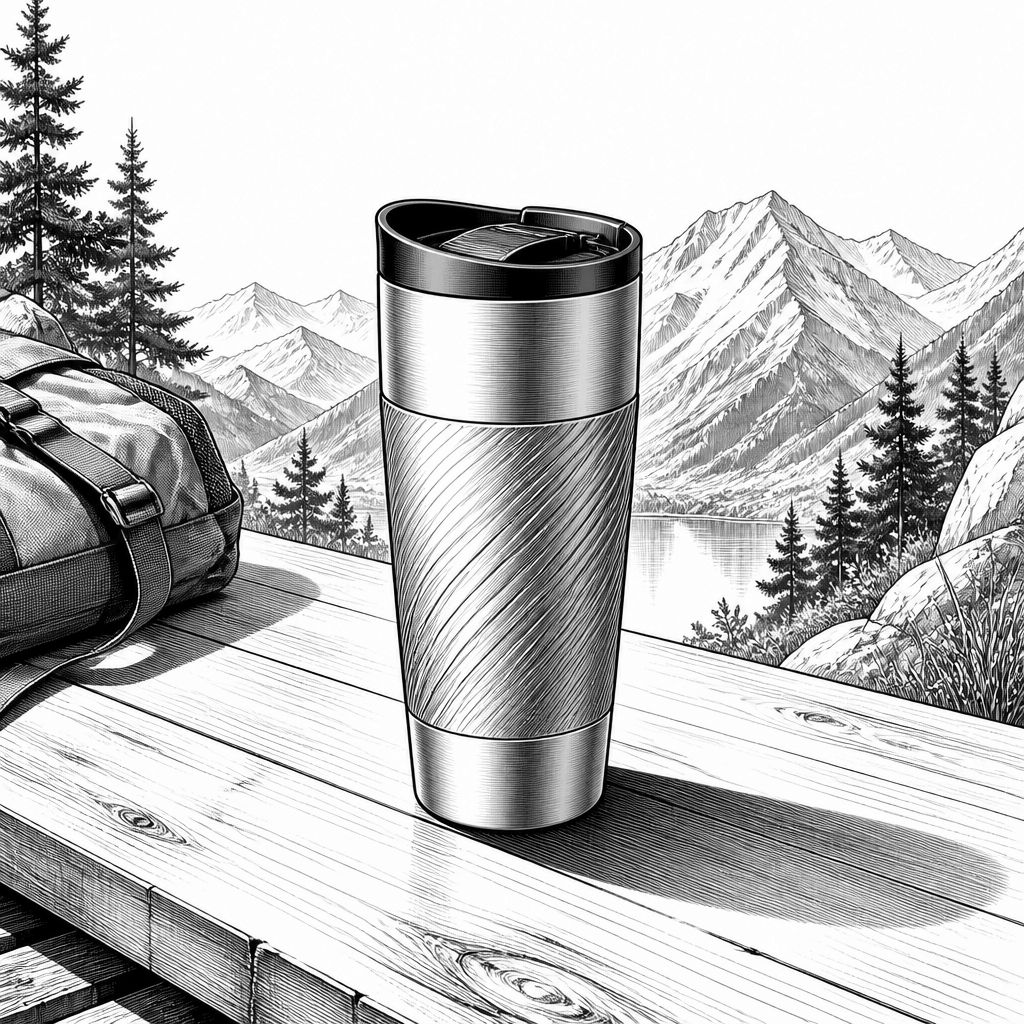 Emsa Travel Mug: auslaufsicherer Thermobecher bei Amazon günstiger Emsa Travel Mug: auslaufsicherer Thermobecher bei Amazon günstiger