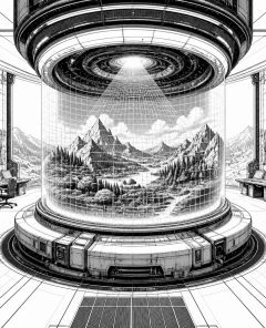 emulate-deepmind-world-models-videogenerierung-3d-welten