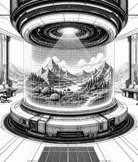 emulate-deepmind-world-models-videogenerierung-3d-welten